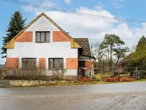 Prodej rodinného domu, Neveklov - Bělice, 160 m2
