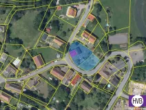 Prodej pozemku pro bydlení, Neveklov - Bělice, 1298 m2