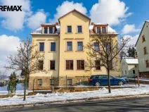 Prodej rodinného domu, Burgkstraße,Dresden,Německo, 277 m2