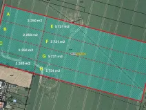 Prodej pozemku, Opava, 2250 m2