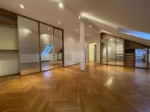 Prodej bytu 3+kk, Praha - Podolí, Levá, 150 m2