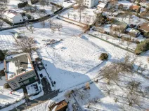 Prodej pozemku pro bydlení, Nový Jičín - Libhošť, 1845 m2