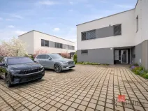 Prodej bytu 4+kk, Ráječko, Kruhy, 110 m2