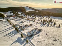 Prodej pozemku pro bydlení, Abertamy, Plešivecká, 836 m2