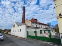 Prodej ubytování, Přelouč, Sportovní, 4222 m2