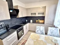 Prodej bytu 2+1, Krupka - Maršov, Karla Čapka, 63 m2