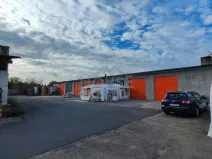 Prodej skladu, Přelouč, Sportovní, 623 m2