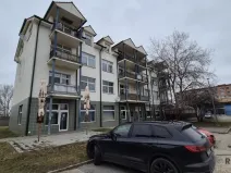 Prodej bytu 1+1, Břeclav - Charvátská Nová Ves, Na Valtické, 41 m2