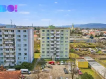 Prodej bytu 3+1, Lipník nad Bečvou, Svat. Čecha, 74 m2