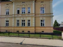 Pronájem bytu 3+kk, Varnsdorf, Palackého, 85 m2