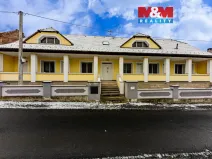 Pronájem bytu 1+kk, Čáslav - Čáslav-Nové Město, Pražská, 25 m2