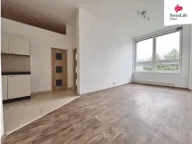 Pronájem bytu 2+kk, Meziboří, nám. 8. května, 54 m2