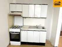 Prodej bytu 2+1, Zábřeh, 44 m2