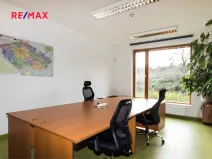 Pronájem kanceláře, Ústí nad Labem, náměstí Prokopa Velikého, 24 m2