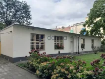 Pronájem kanceláře, Praha, Korunní, 83 m2