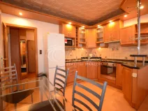 Pronájem bytu 1+1, Praha - Libuš, Na domovině, 38 m2