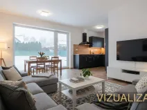 Prodej rodinného domu, Velvary, Svatojiřská, 93 m2