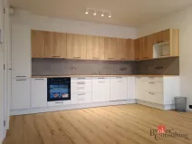 Pronájem bytu 2+kk, Kladno - Dubí, Ke křížku, 54 m2