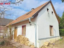Prodej rodinného domu, Měňany, 120 m2