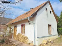 Prodej rodinného domu, Měňany, 120 m2