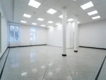 Pronájem kanceláře, Kolín - Kolín III, Legerova, 92 m2