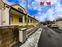 Pronájem bytu 1+kk, Čáslav - Čáslav-Nové Město, Pražská, 26 m2