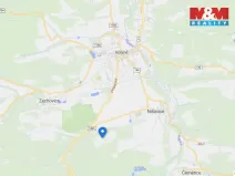 Prodej pole, Nišovice, 117660 m2