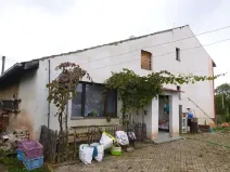 Dražba rodinného domu, Přehýšov, 133 m2