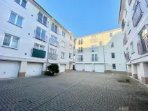 Pronájem bytu 1+kk, Olomouc, Dolní hejčínská, 39 m2