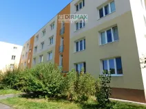 Pronájem bytu 2+1, Plzeň - Lobzy, Polední, 62 m2