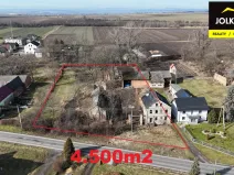 Prodej skladu, Opava, Polsko, Pekařská, 300 m2