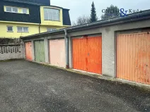 Prodej garáže, Olomouc, 16 m2