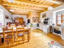 Prodej rodinného domu, Jilem, 91 m2