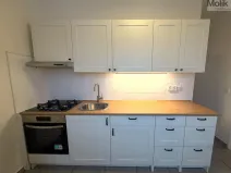 Pronájem bytu 2+1, Most, Petra Jilemnického, 54 m2