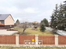 Prodej pozemku pro bydlení, Krásný Dvůr, 870 m2