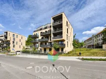 Pronájem bytu 2+kk, Beroun, Duslova, 53 m2