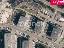 Pronájem garáže, Uherské Hradiště, Zahrádky, 14 m2