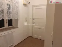 Pronájem atypického bytu, Praha - Velká Chuchle, Starochuchelská, 20 m2