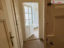 Pronájem atypického bytu, Praha - Velká Chuchle, Starochuchelská, 17 m2