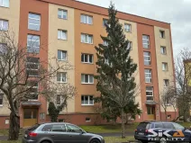 Prodej bytu 2+1, Most, Zdeňka Fibicha, 54 m2