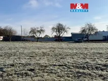 Prodej pozemku pro bydlení, Myslkovice, 1000 m2