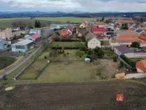 Prodej pozemku pro bydlení, Louny, 1985 m2