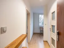 Pronájem bytu 1+1, Trutnov - Horní Staré Město, Úpská, 35 m2