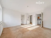 Prodej bytu 2+1, Ostrava, Horní, 59 m2