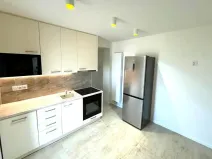 Pronájem bytu 2+1, Praha - Ďáblice, U hájovny, 55 m2