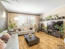 Prodej bytu 3+kk, Pardubice, Bacháčkova, 71 m2