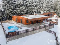 Prodej ubytování, Nová Bystřice - Albeř, 259 m2