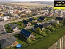 Prodej pozemku pro bydlení, Služovice, 652 m2