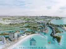 Prodej bytu 1+kk, Šardžá, Spojené arabské emiráty, 40 m2