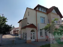 Pronájem kanceláře, Mělník, Pražská, 15 m2